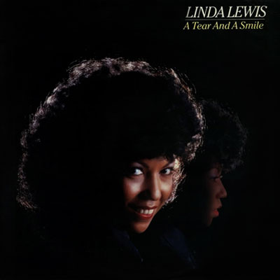 Linda Lewis - A Tear And A Smile