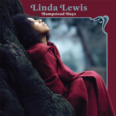 Linda Lewis - Hampstead Days