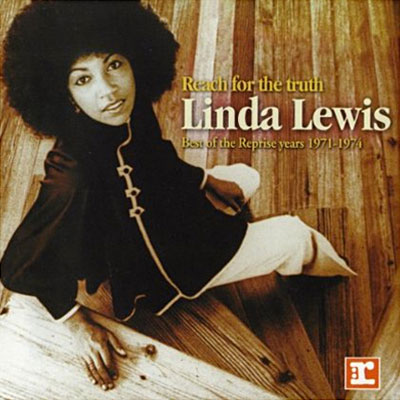 Linda Lewis - Reach For The Truth