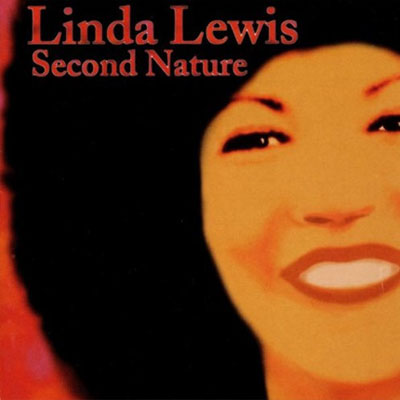Linda Lewis - Second Nature