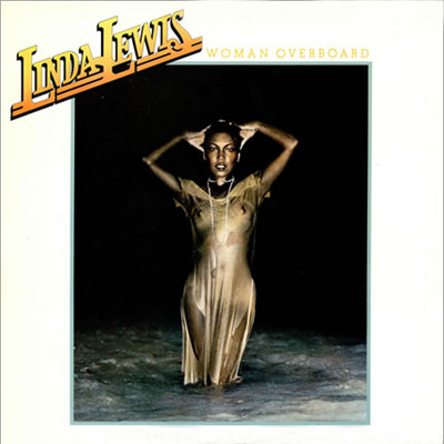 Linda Lewis - Woman Overboard